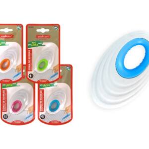 Goma de borrar sin pvc/látex