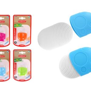 Goma de borrar sin pvc/látex