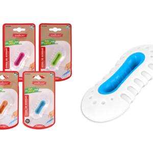 Goma de borrar sin pvc/látex