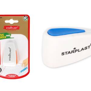 Goma de borrar sin pvc/látex