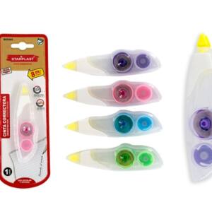 Cinta correctora 5mm x 8m
