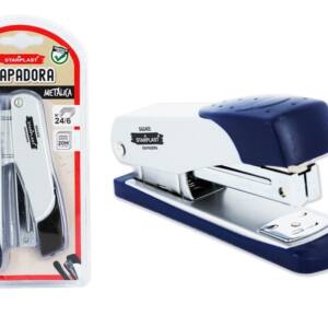 Grapadora metálica de oficina