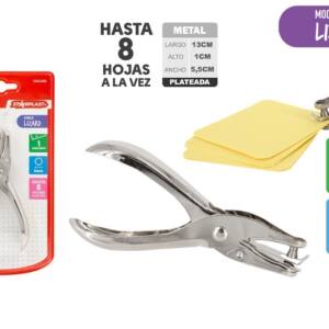 Perforadora de mano Lizard