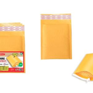 Sobre acolchado burbujas 14x16cm