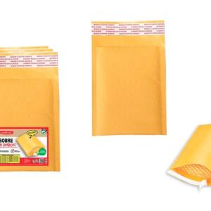 Sobre acolchado burbujas 18x23cm