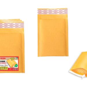 Sobre acolchado burbujas 20x30cm