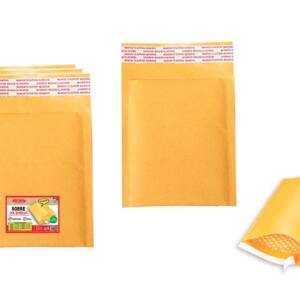 Sobre acolchado burbujas 29x39cm