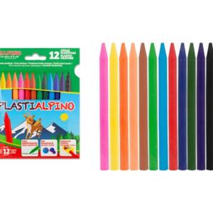 Ceras plastialpino 12U