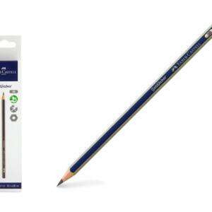 Lápiz 3B Faber Castell