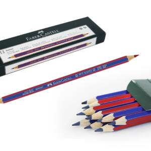 Lápiz Bicolor Faber Castell