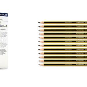 Lápiz Noris B1 Staedtler