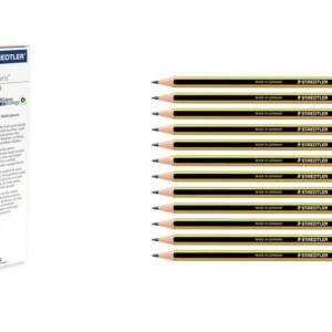 Lápiz Noris HB2 Staedtler