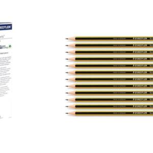 Lápiz Noris 2H4 Staedtler