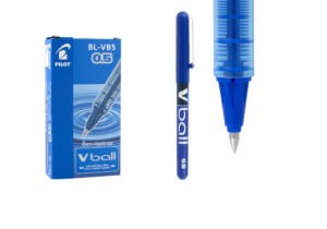 Pilot Vball azul