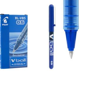 Pilot Vball azul