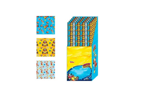 Papel de Regalo Disney 0.7x2M