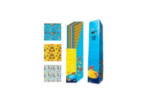 Papel de Regalo Disney Mickey 1x2M