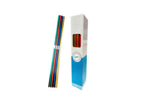 Papel de Regalo Metalizado 1x1.5M