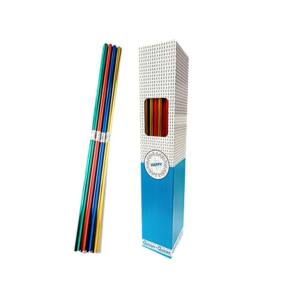 Papel de Regalo Metalizado 1x1.5M