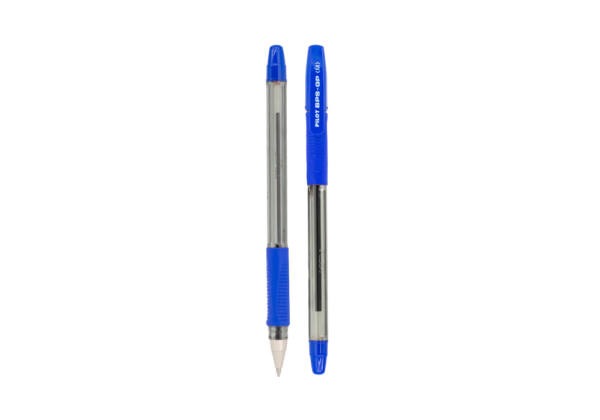 Pilot BPS-GP-M azul 1 Unidad