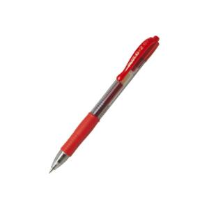 Pilot G2 7 rojo
