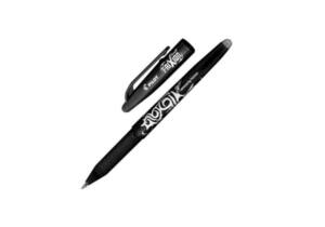 Bolígrafo borrable Pilot Frixion negro