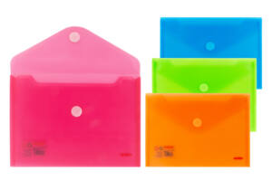 Sobre cierre autoadhesivo A5 250x180mm