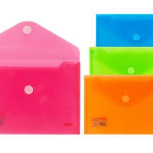 Sobre cierre autoadhesivo A5 250x180mm