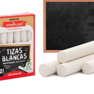 Tizas Blancas