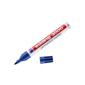 Edding 3000 permanente N3 azul