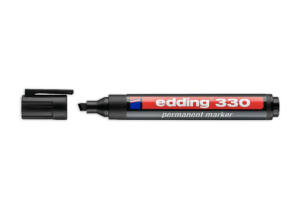 Edding 3000 permanente N1 negro