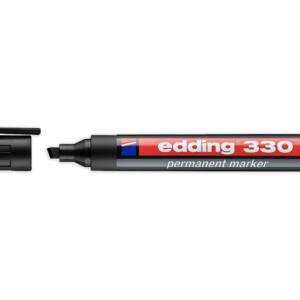 Edding 3000 permanente N1 negro