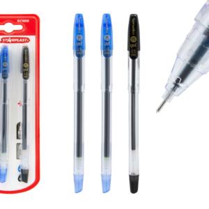 Bolígrafo gel P5 0.5mm 3U 2A1N