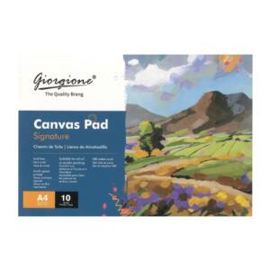 Bloc Lienzo A3 10Hojas 280gr/m2