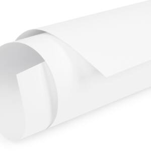 Cartulina 50x65cm 180g/m2 Blanco