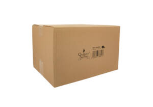 Caja de cartón 40x30x25cm