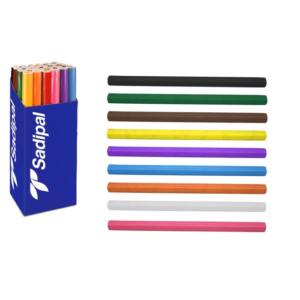 Film Autoadhesivo de colores 0.5x3M