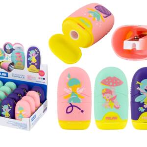 Afilaborra Milan 3 Colores Diseños