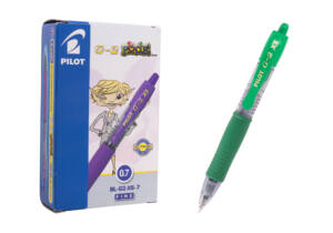 Pilot Pixie G2 verde
