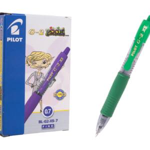 Pilot Pixie G2 verde