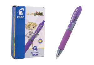 Pilot Pixie G2 violeta