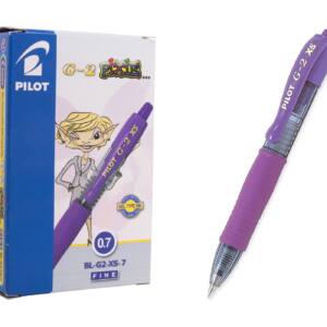 Pilot Pixie G2 violeta