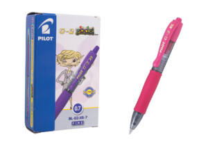 Pilot Pixie G2 rosa