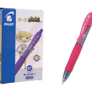 Pilot Pixie G2 rosa