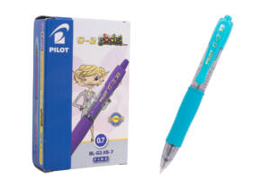 Pilot Pixie G2 Turquesa