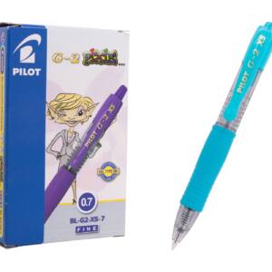 Pilot Pixie G2 Turquesa