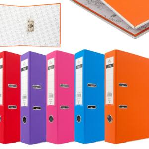 Archivador 2 anillas y palanca A4 Lomo 7,5cm