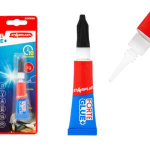 Pegamento Instantaneo Multsuperficie 1U De 3G Tapon Antigoteo