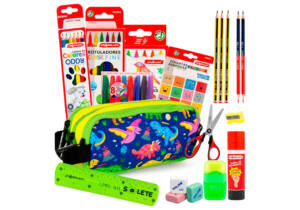 Pack Ahorro Vuelta al Cole