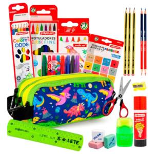 Pack Ahorro Vuelta al Cole